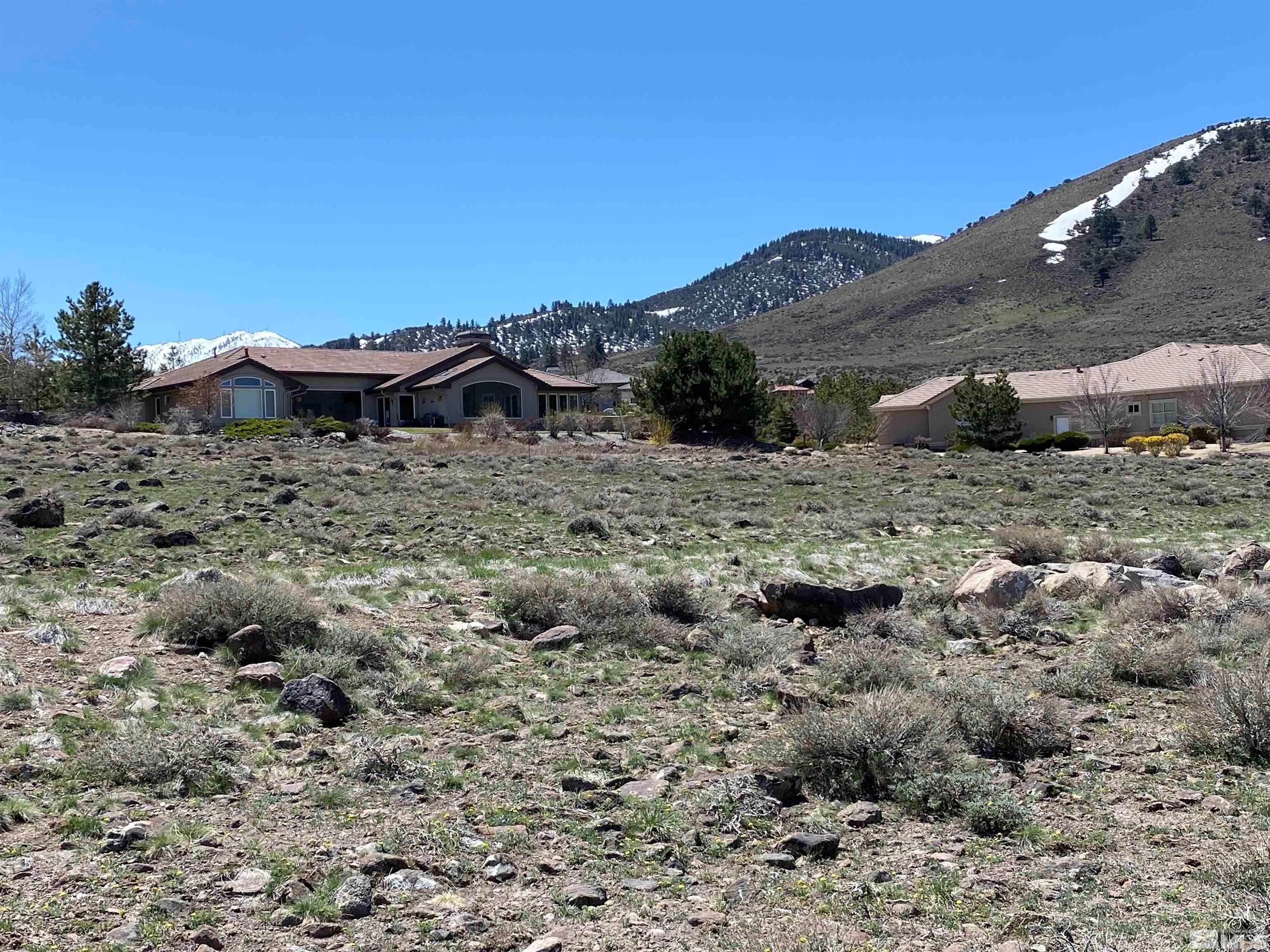 Land for Active at 5734 Indigo Run Drive Reno, Nevada 89511 United States