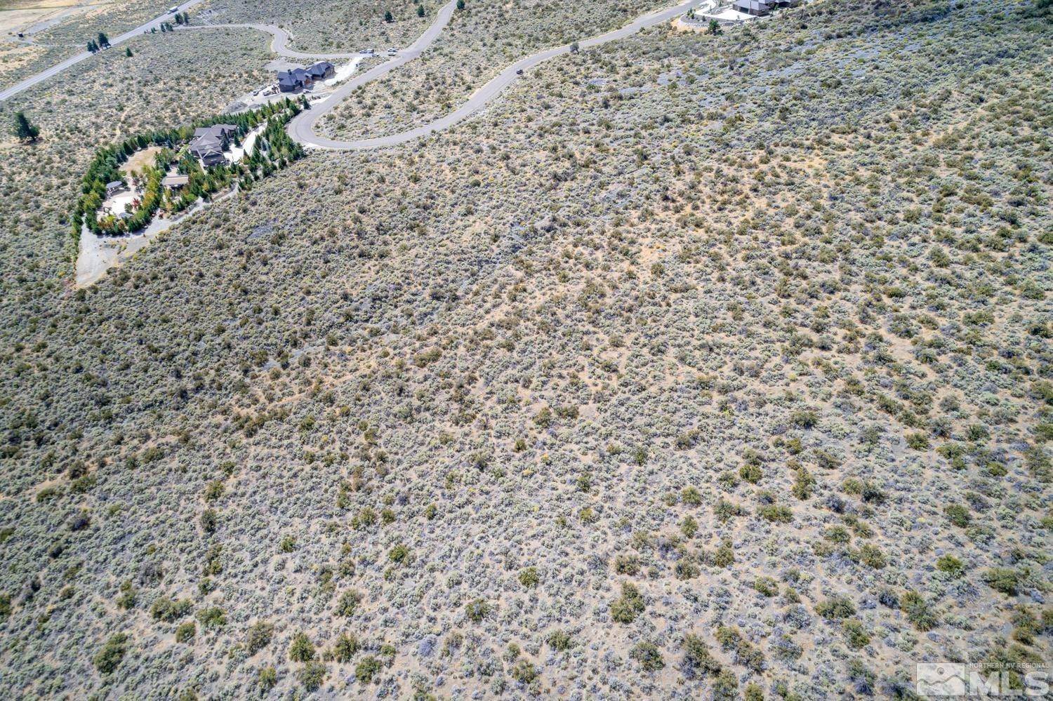 14. Land for Active at 2557 Eagle Ridge Road Genoa, Nevada 89411 United States