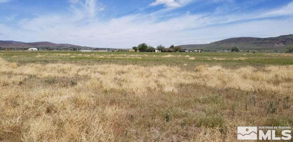 14. Land for Active at 9625 E US Highway 50 Stagecoach, Nevada 89429 United States