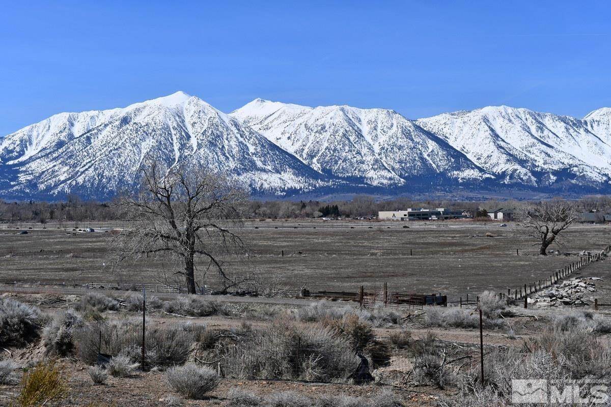 15. Land for Active at 1679 Timber Court Gardnerville, Nevada 89410 United States
