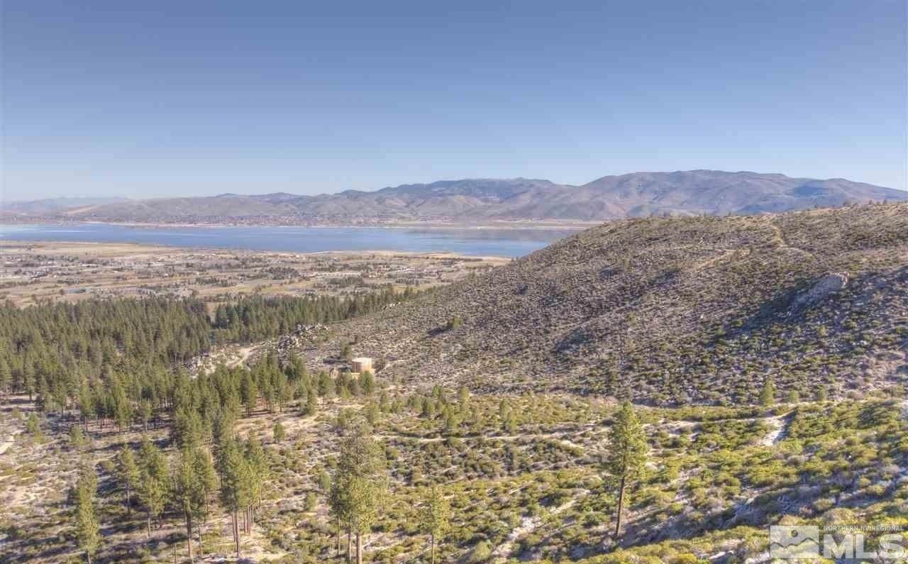 Land for Active at 7300 Pine Canyon Washoe Valley, Nevada 89704 United States