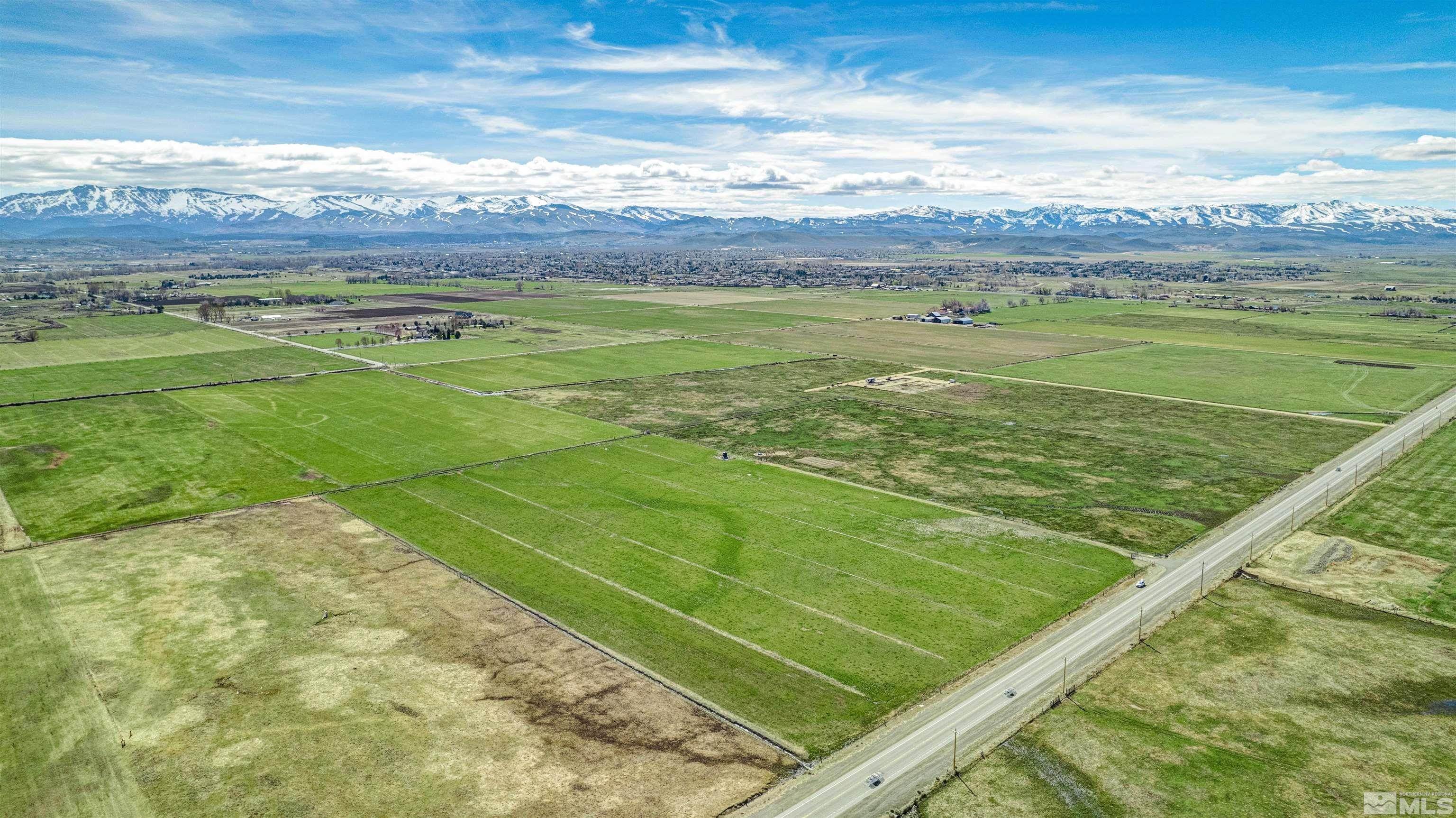 20. Land for Active at Hwy 88 3A Gardnerville, Nevada 89460 United States