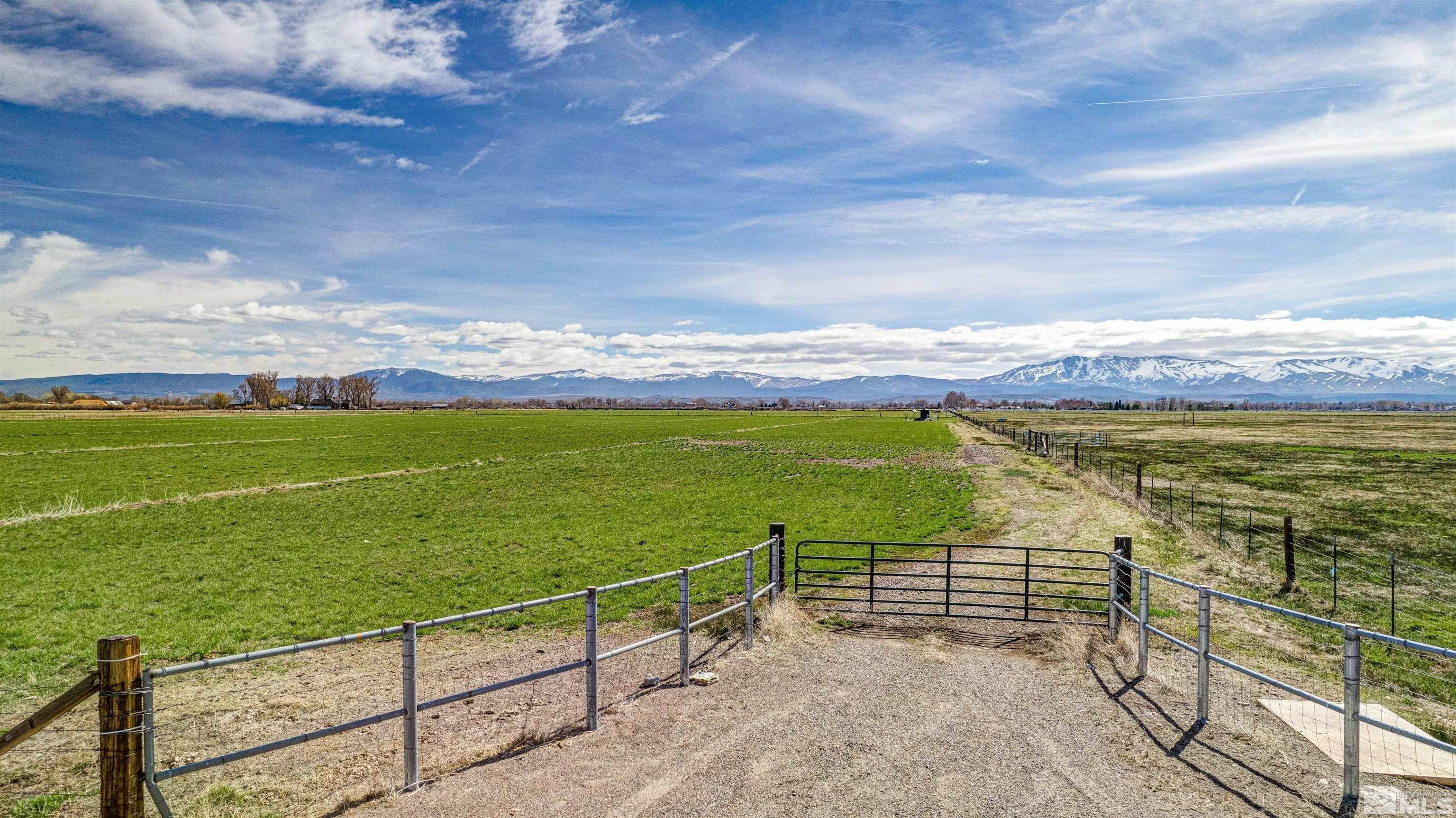 4. Land for Active at Hwy 88 3A Gardnerville, Nevada 89460 United States
