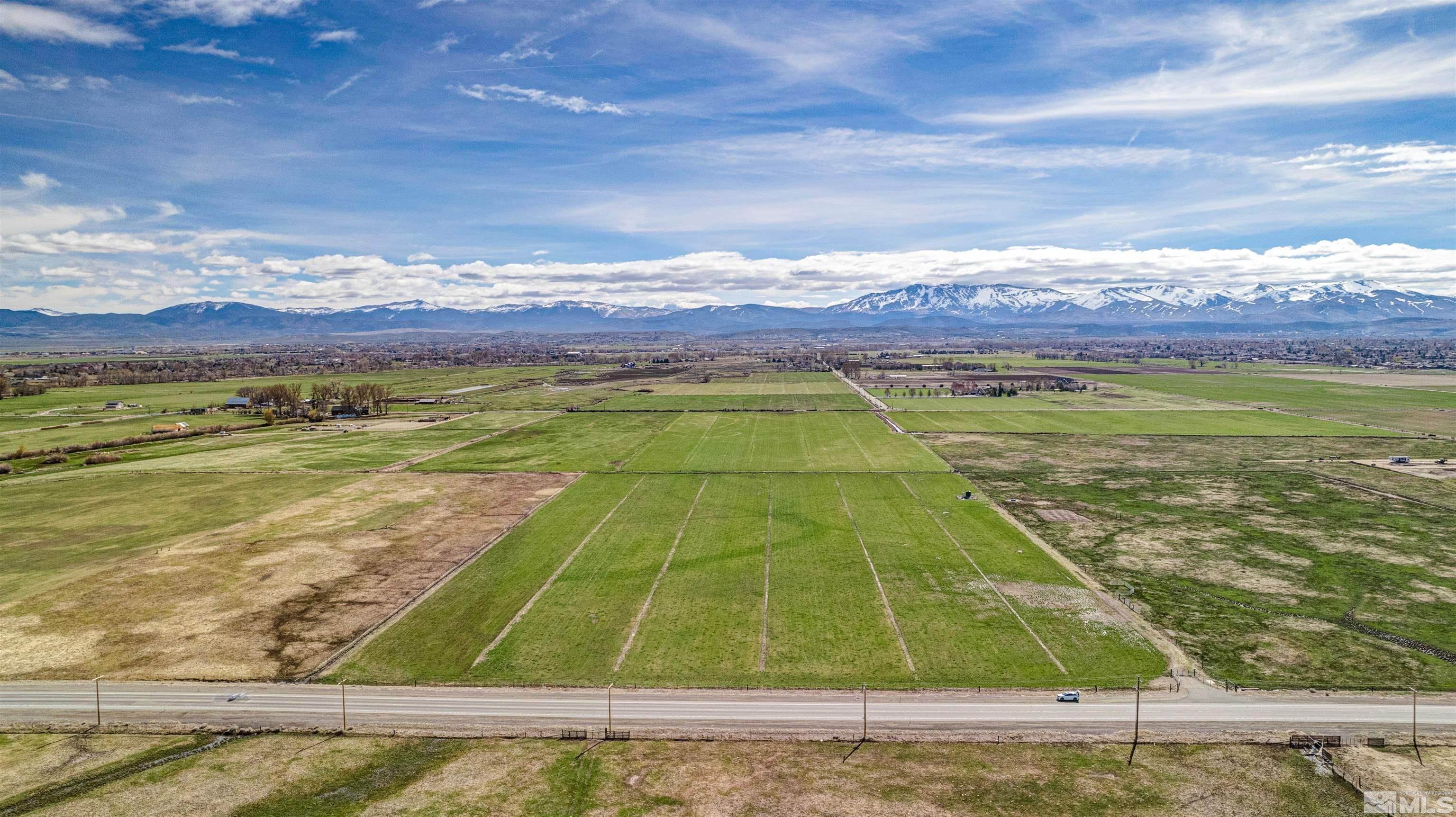 7. Land for Active at Hwy 88 3A Gardnerville, Nevada 89460 United States