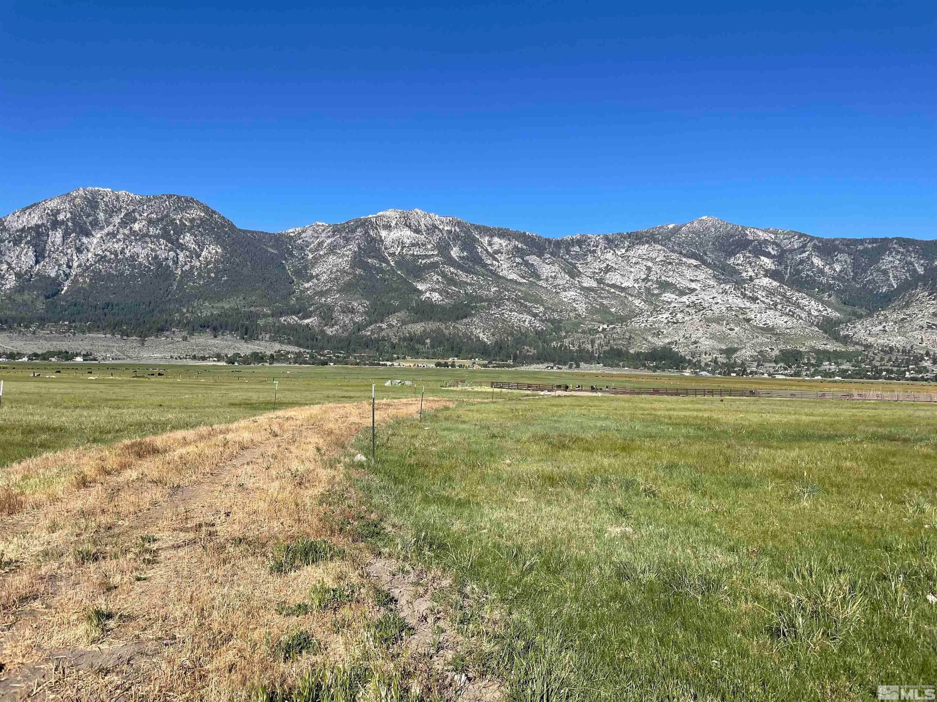 2. Land for Active at 1175 Mottsville Meadows Way Gardnerville, Nevada 89460 United States