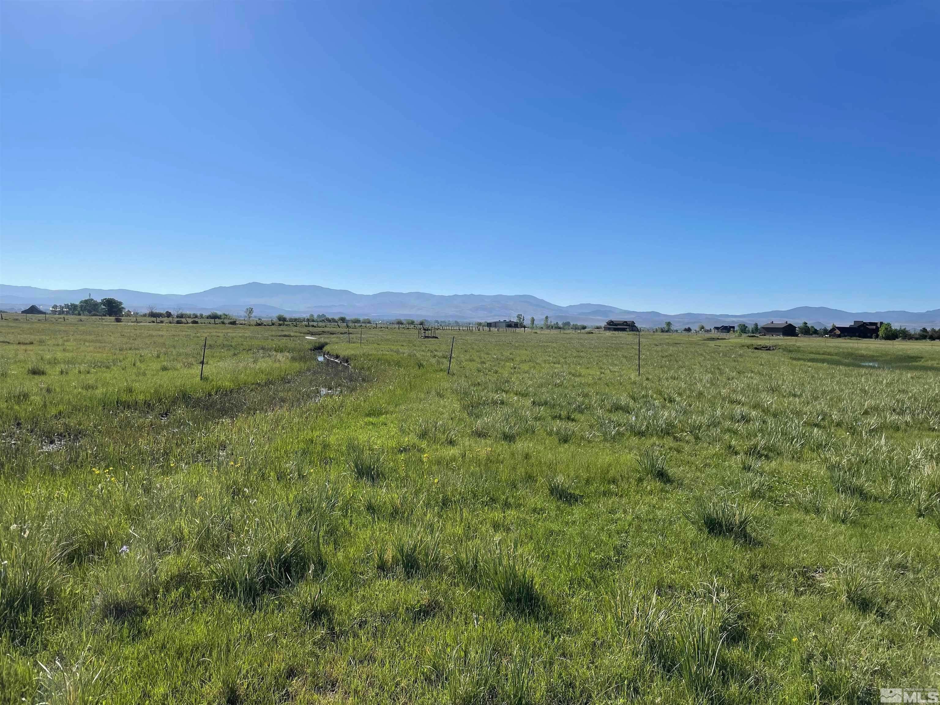 5. Land for Active at 1175 Mottsville Meadows Way Gardnerville, Nevada 89460 United States