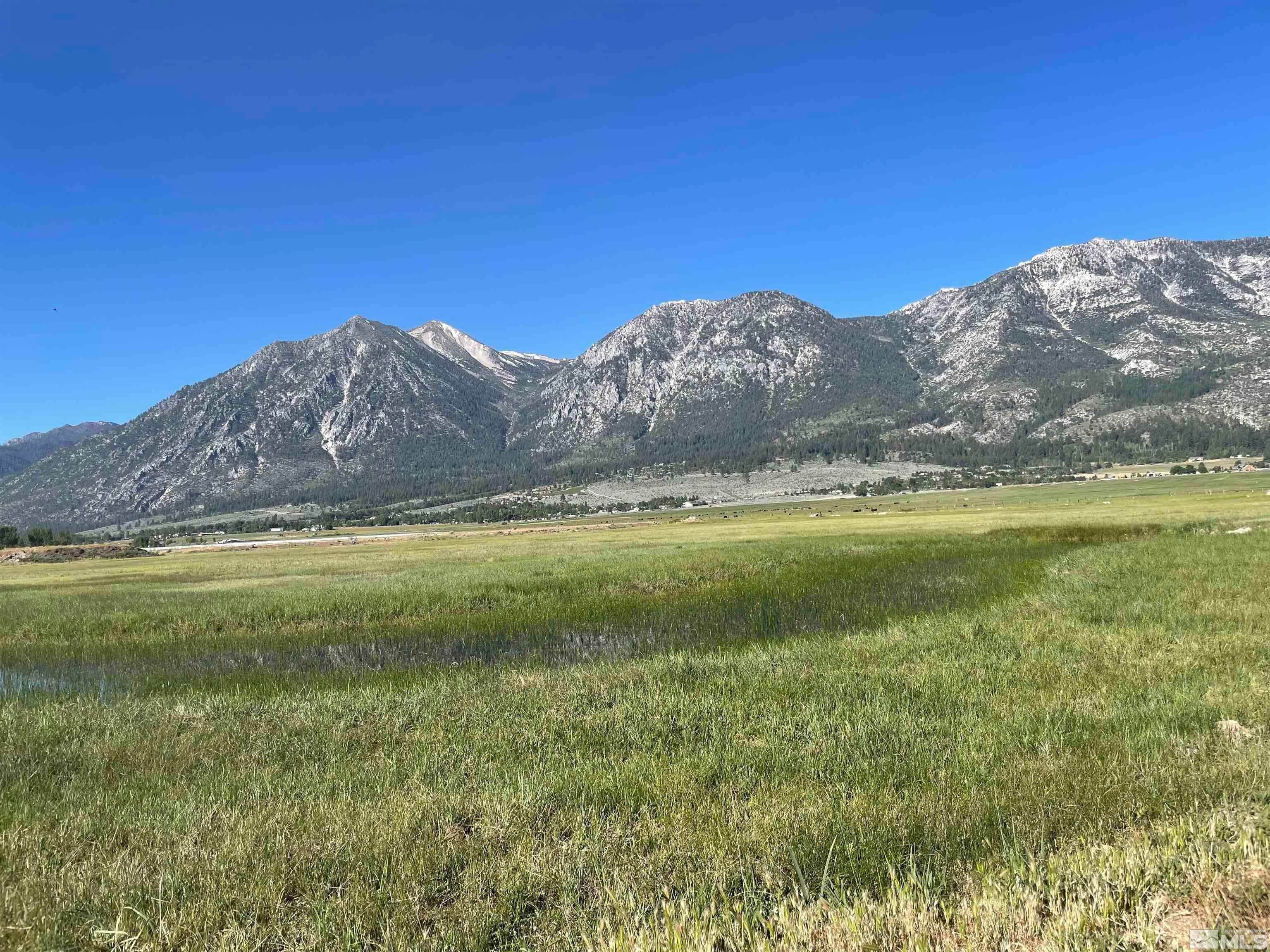 7. Land for Active at 1175 Mottsville Meadows Way Gardnerville, Nevada 89460 United States