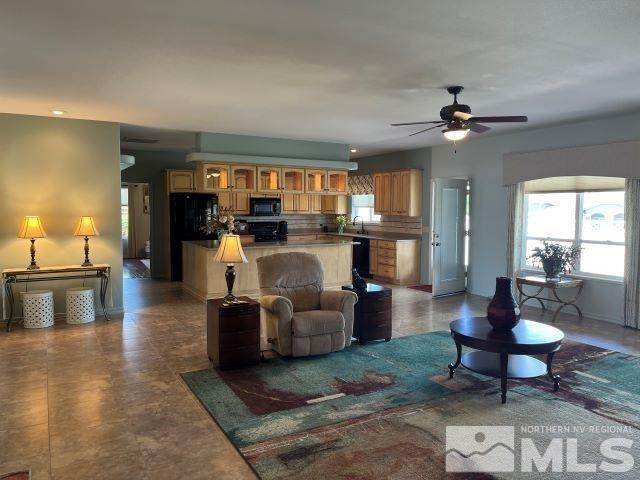 6. Single Family Homes for Active at 1700 Gem Court Fernley, Nevada 89408 United States