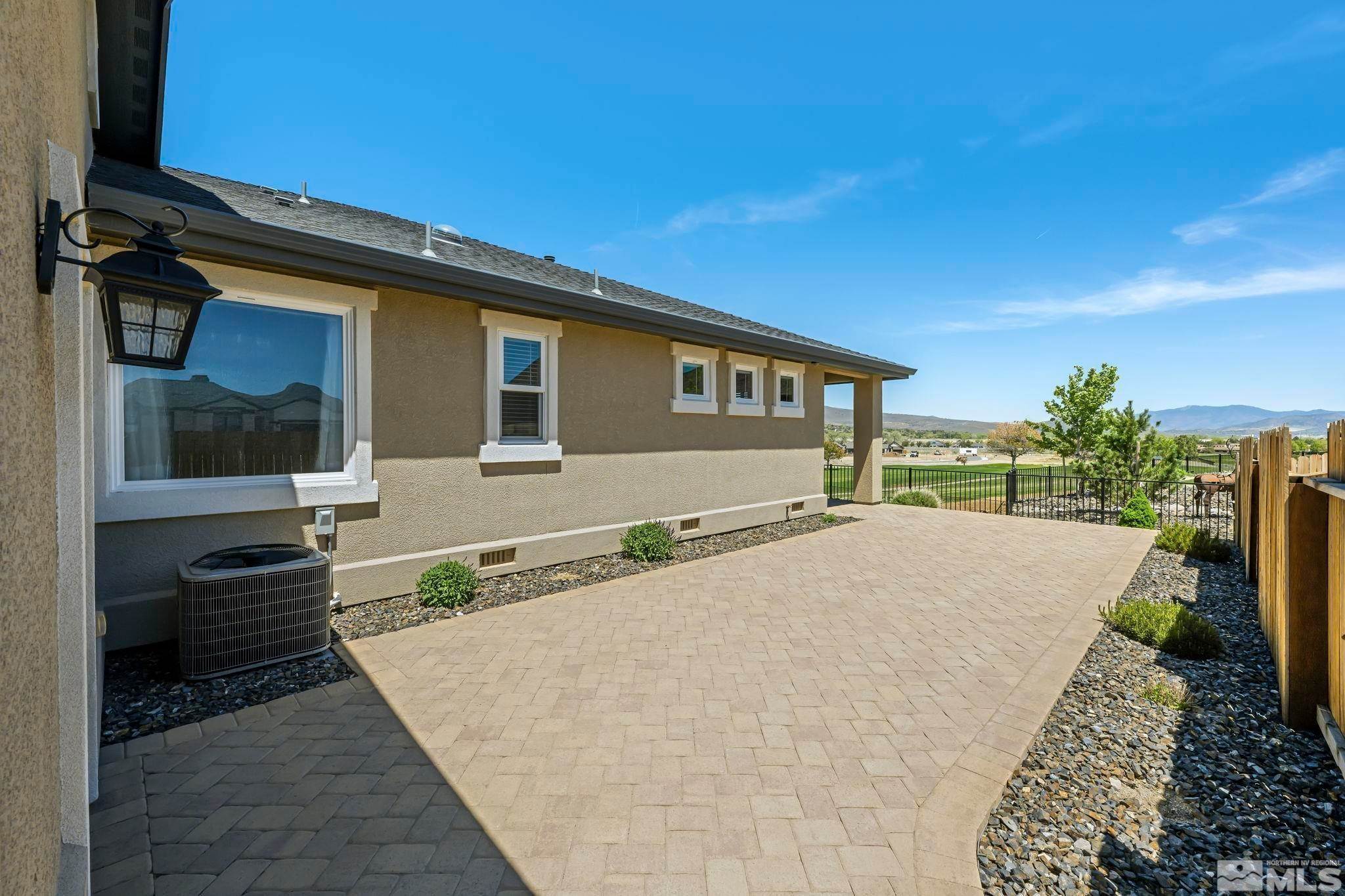 4. Single Family Homes for Active at 3939 Siena Drive Carson City, Nevada 89703 United States