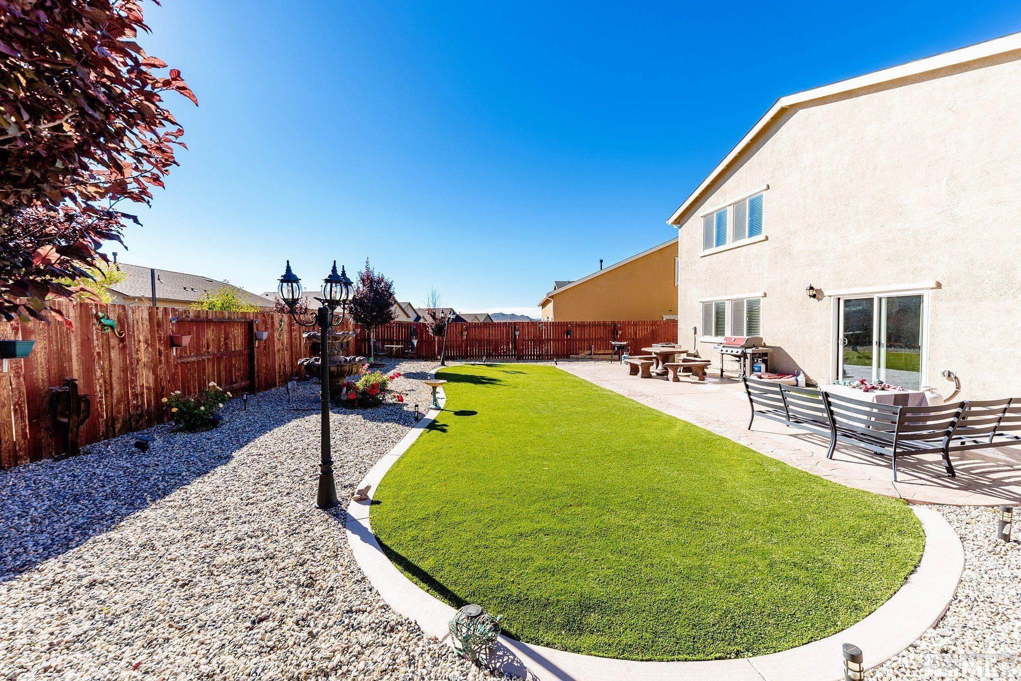 12. Single Family Homes for Active at 14348 Durham Drive Reno, Nevada 89506 United States