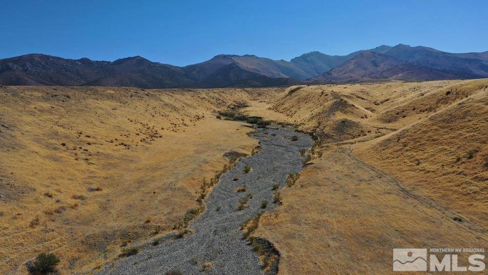 1. Land for Active at 838023 - T32 R34 SEC21 Imlay, Nevada 89418 United States