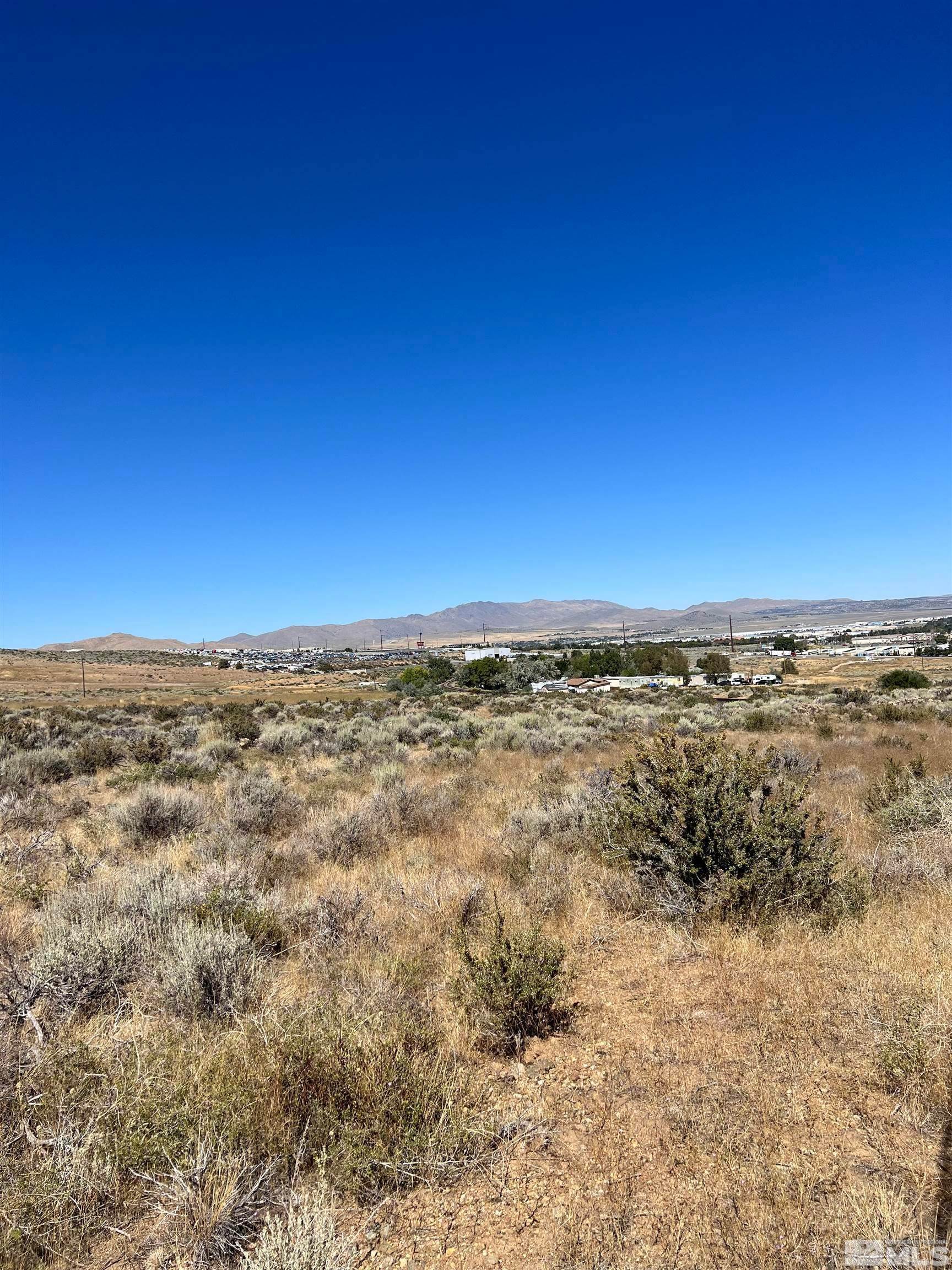 3. Land for Active at Old Hwy 395 North Virginia Reno, Nevada 89506 United States