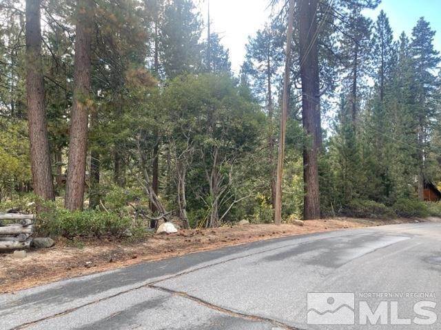 Land for sale at The Woods, Incline Village, Nevada, 89451 Lake Tahoe, United States