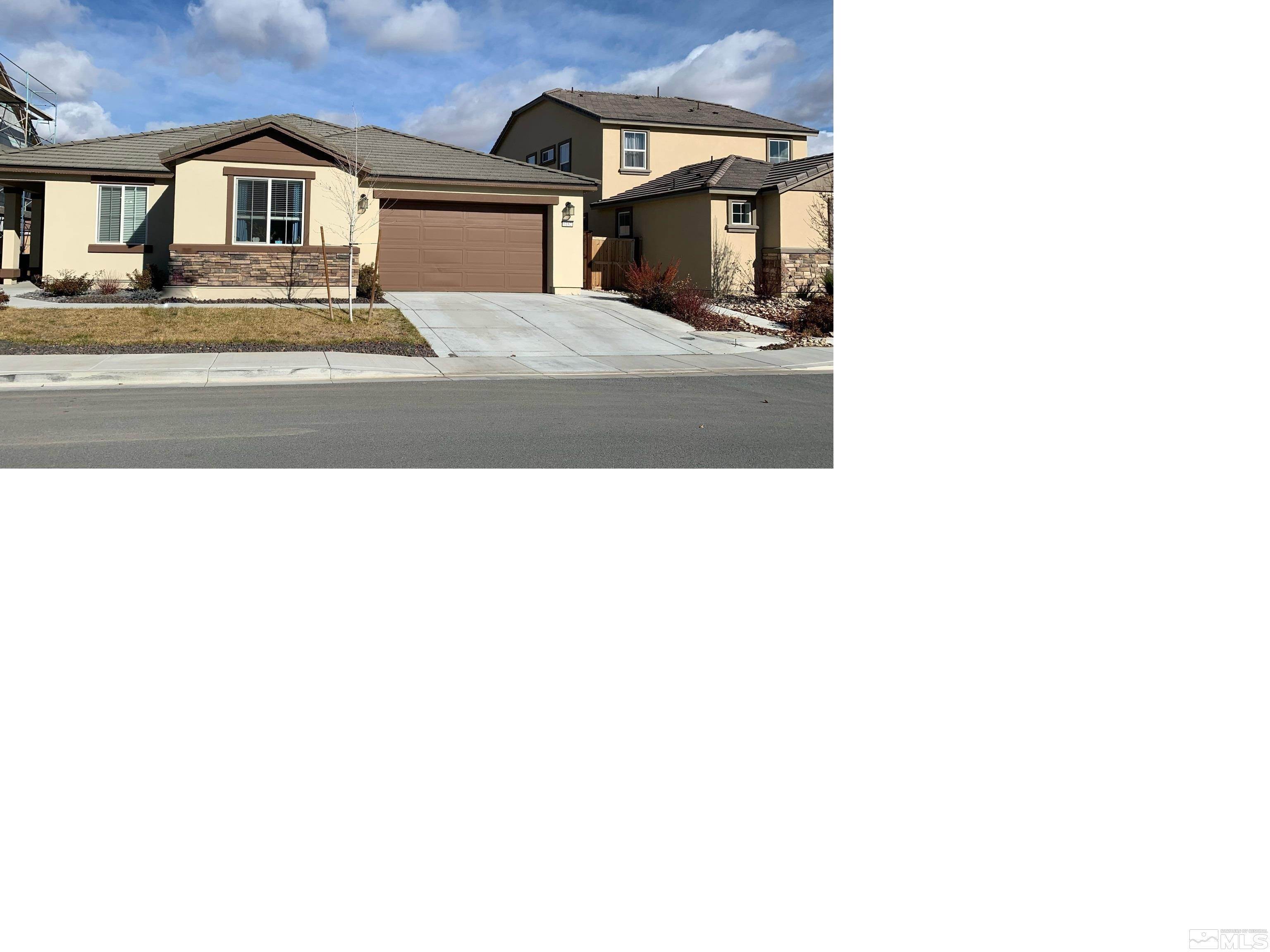 2. Single Family Homes for Active at 6182 Bearcat Sparks, Nevada 89436 United States