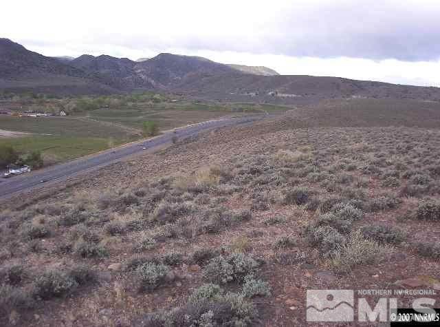 1. Land for Active at 611101 HWY 50 East Dayton, Nevada 89403 United States