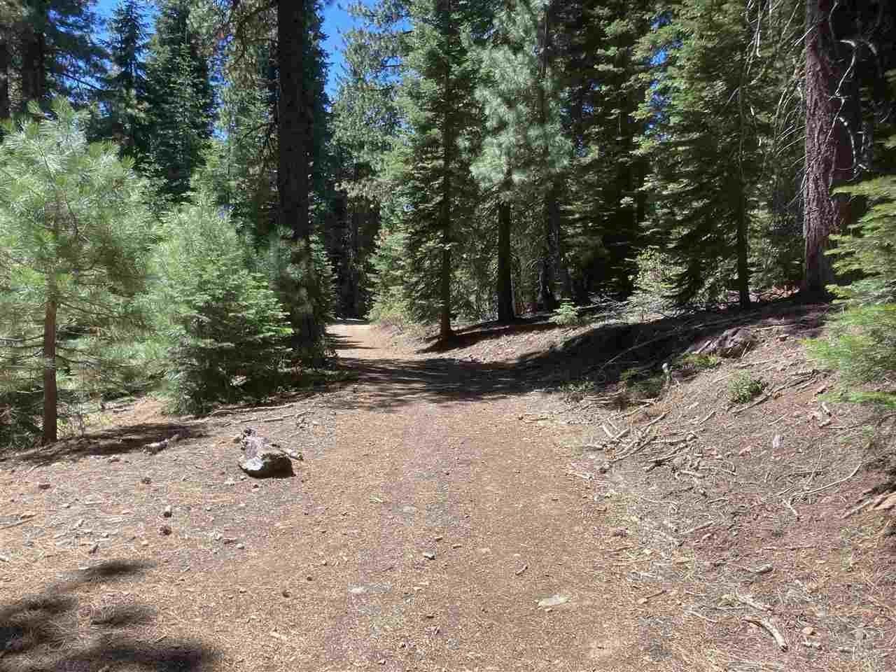 8. Land for Active at 10829 Barnes Drive Truckee, California 96161 United States