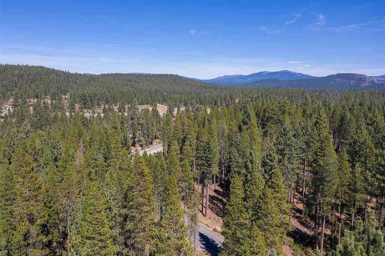 3. Land for Active at Truckee, California United States