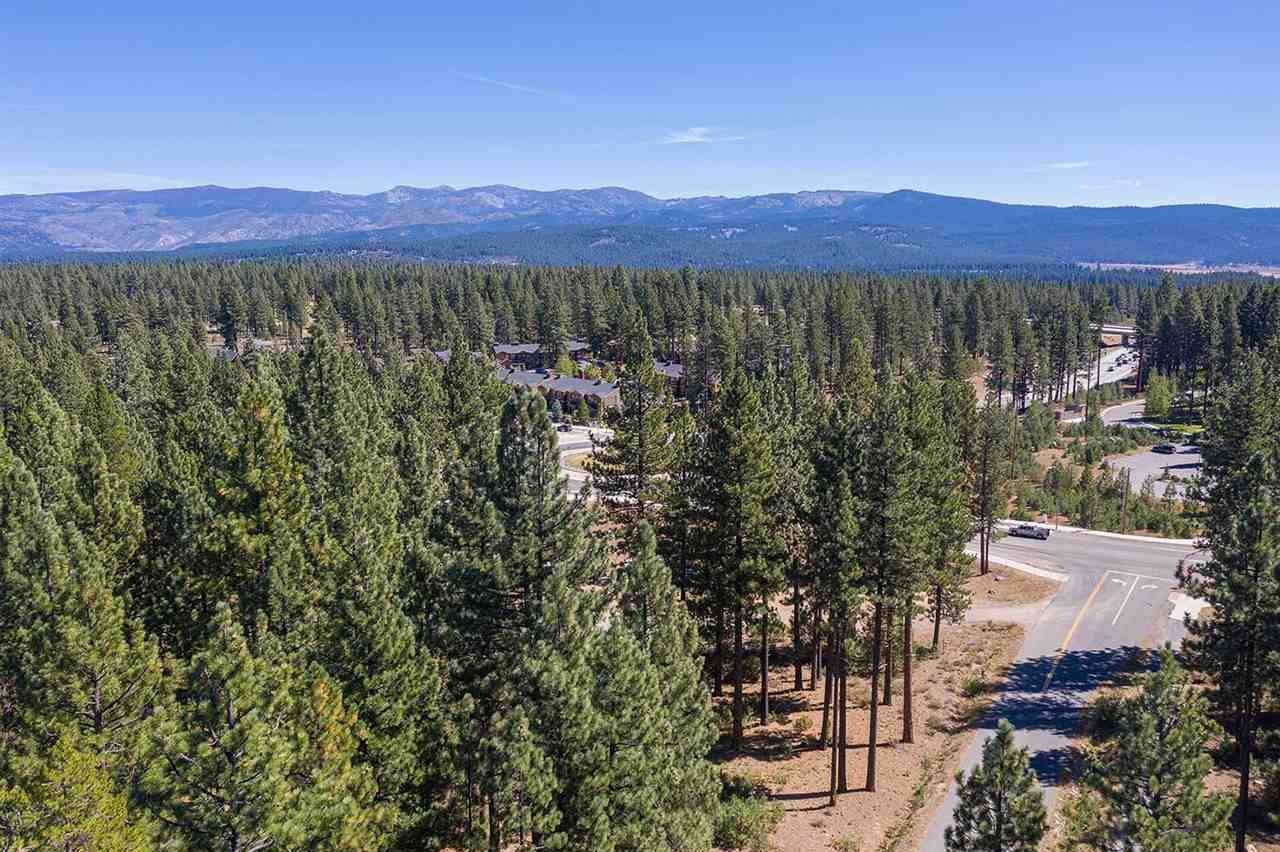 4. Land for Active at Truckee, California United States