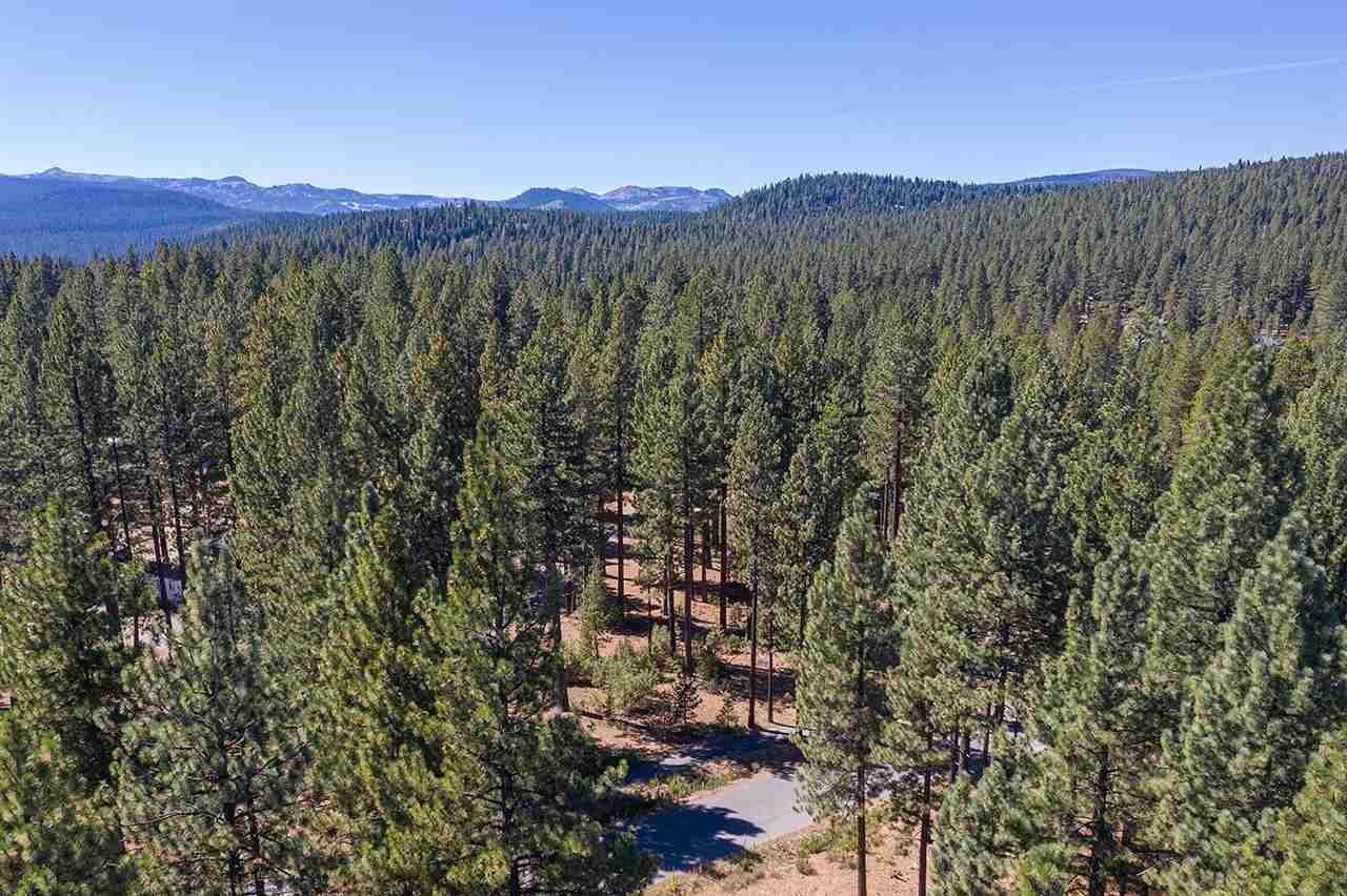 9. Land for Active at Truckee, California United States