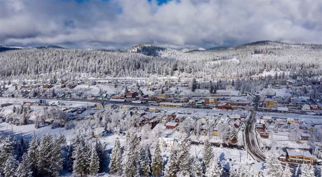 2. Land for Active at 10245 Brockway Road Truckee, California 96161 United States