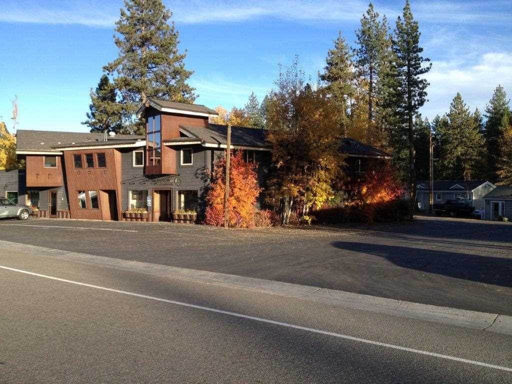 Commercial for Active at 165 River Road Tahoe City, California 96145 United States