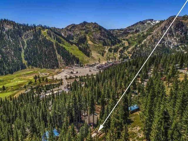 Land for Active at 1542 Sandy Way Olympic Valley, California 96146 United States
