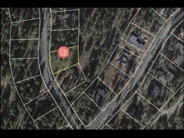 4. Single Family Homes for Active at 11861 Bottcher Loop Truckee, California 96161 United States