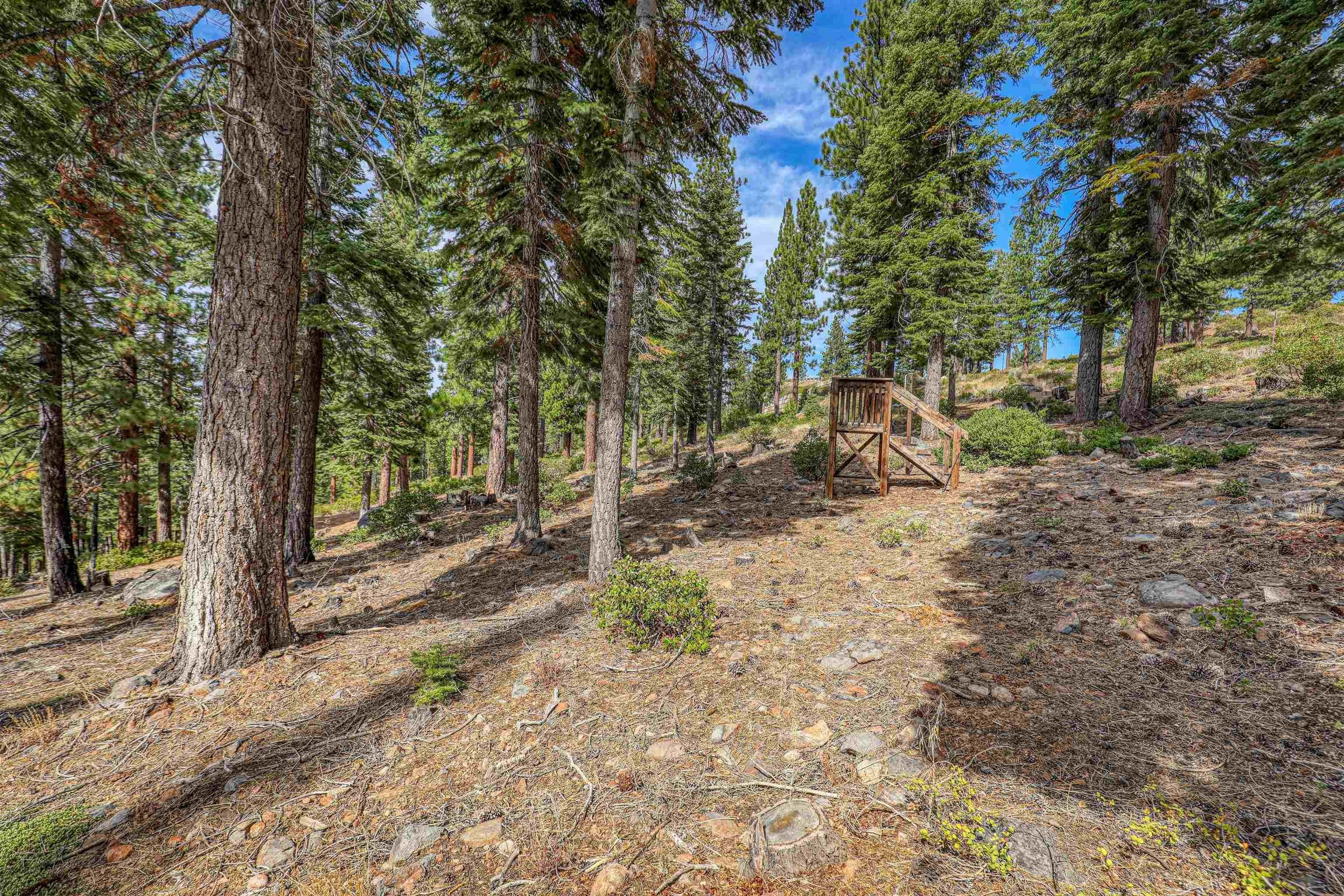 7. Land for Active at 2645 Mill Site Road Truckee, California 96161 United States