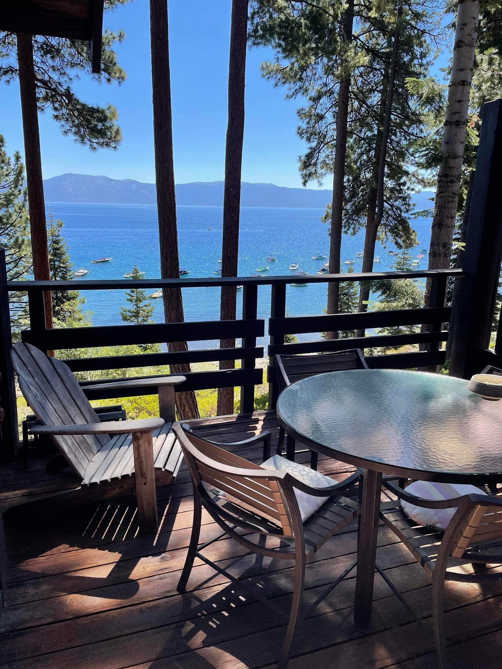 Condominiums for Active at 3600 North Lake Boulevard Tahoe City, California 96145 United States