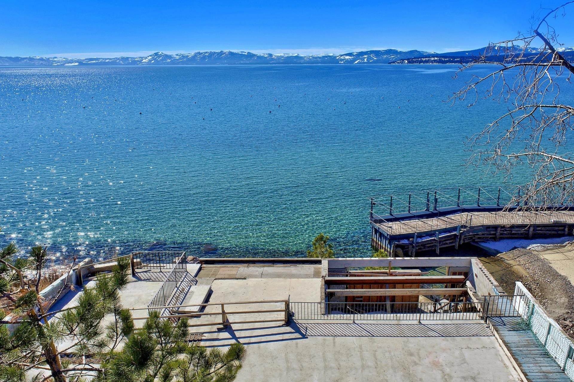 12. Commercial for Active at 7238 North Lake Boulevard Tahoe Vista, California 96148 United States