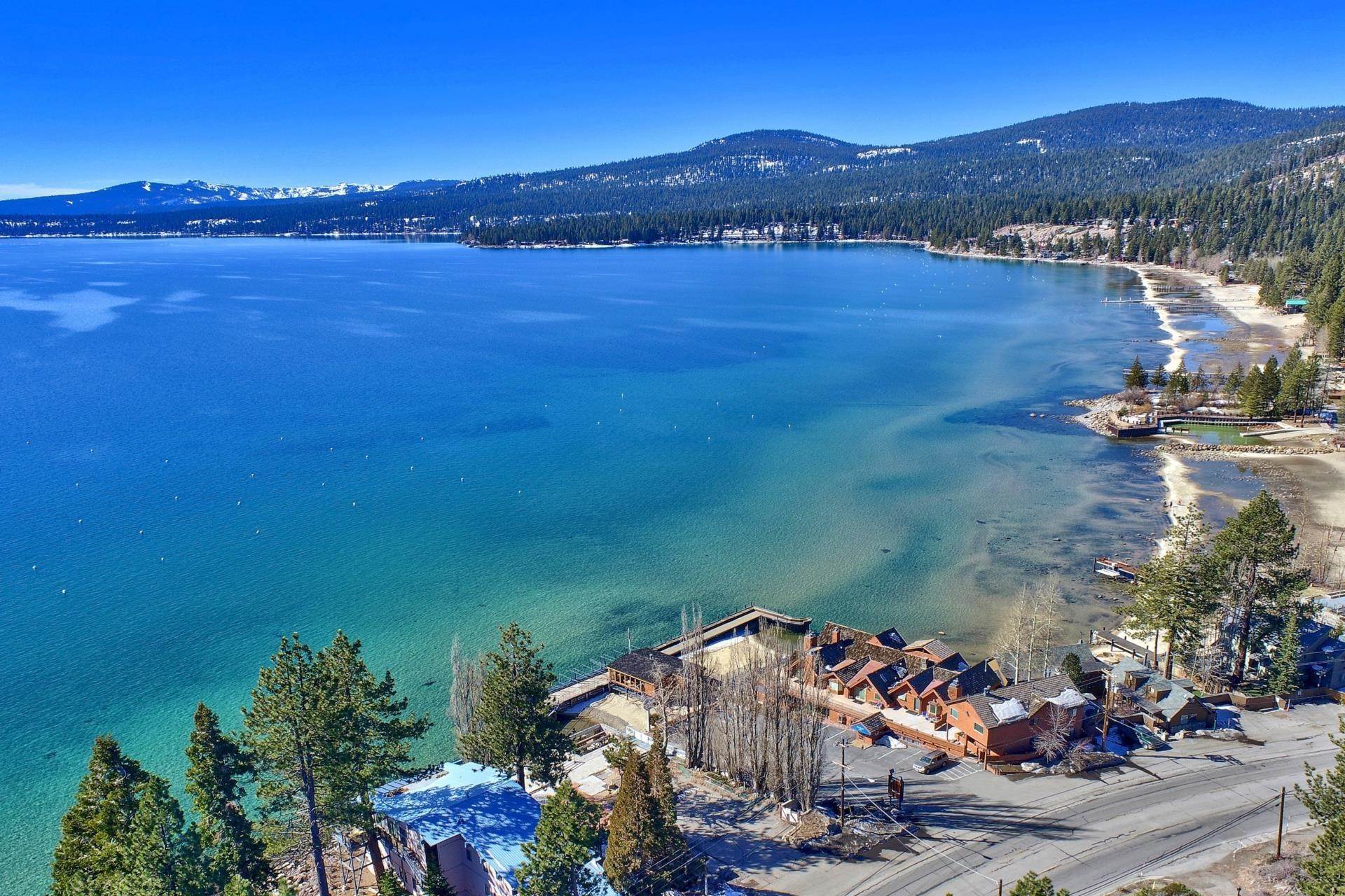 7. Commercial for Active at 7238 North Lake Boulevard Tahoe Vista, California 96148 United States