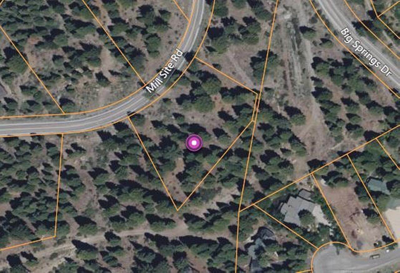 18. Land for Active at 2640 Mill Site Road Truckee, California 96161 United States