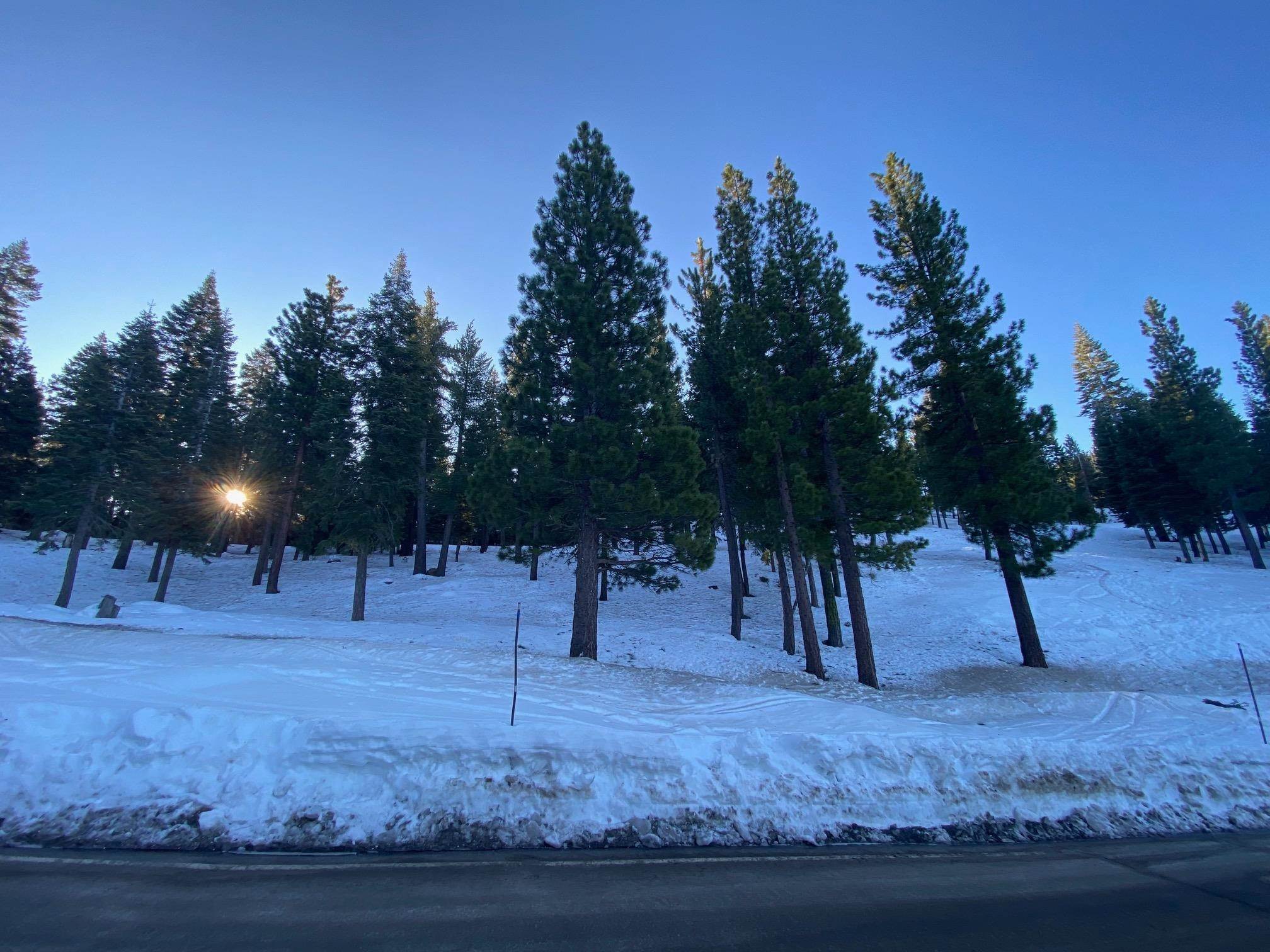 7. Land for Active at 2640 Mill Site Road Truckee, California 96161 United States