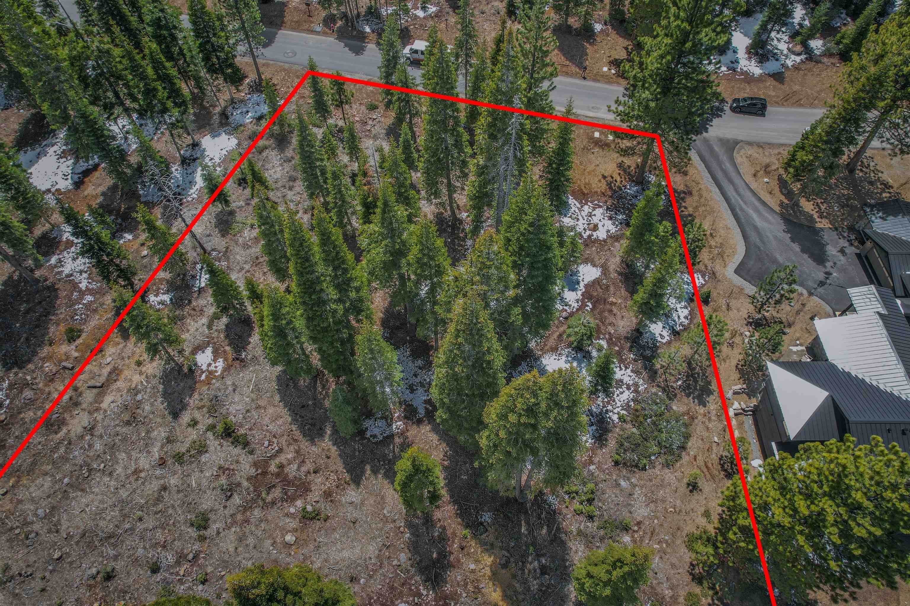 4. Land for Active at 9275 Brae Road Truckee, California 96161 United States