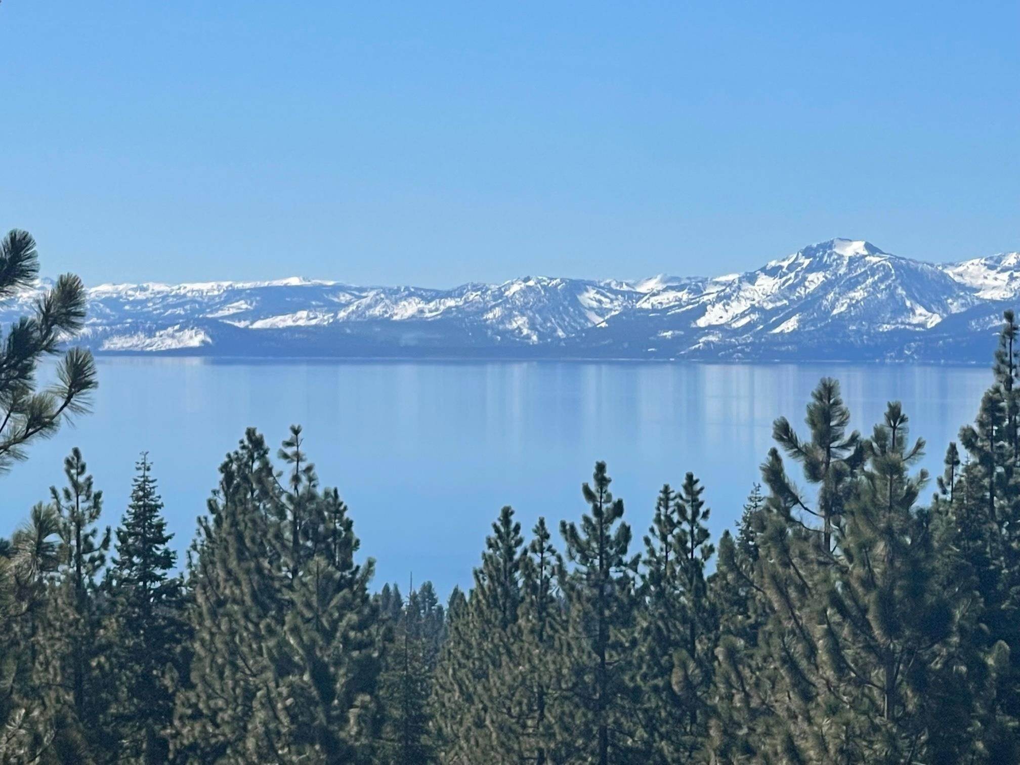 Single Family Homes for Active at North and West Lake Tahoe, Kings Beach, California United States