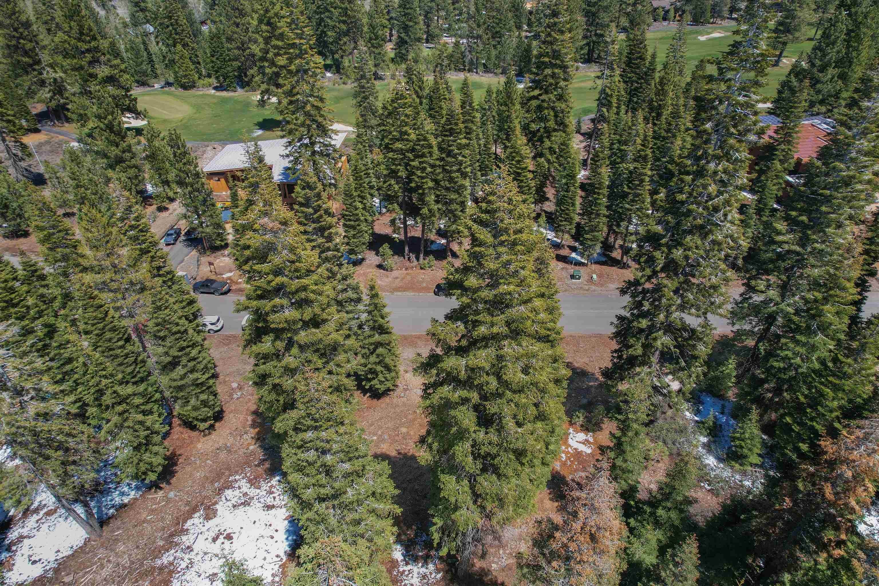 2. Land for Active at 9246 Brae Court Truckee, California 96161 United States