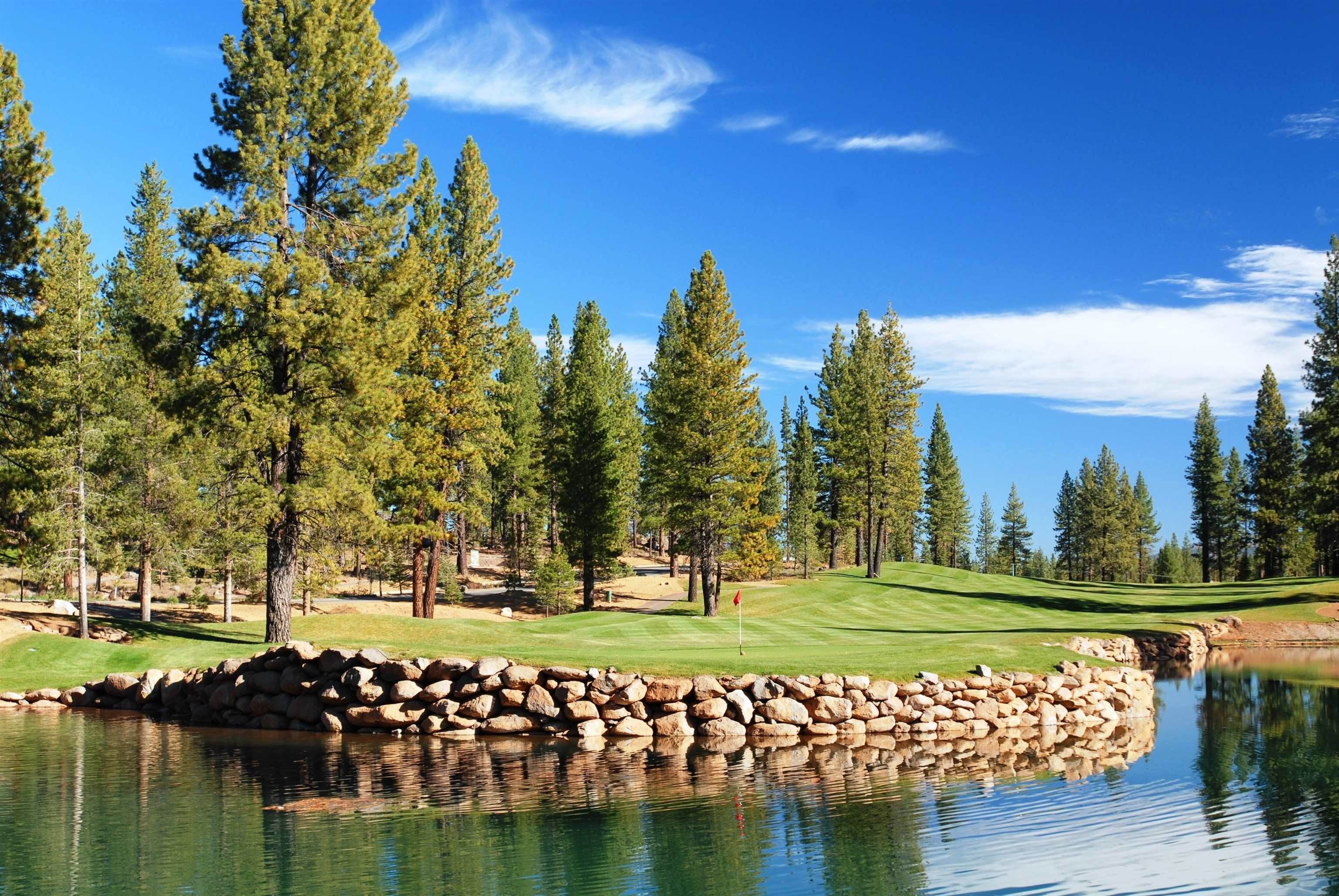 18. Land for Active at 9344 Heartwood Drive Truckee, California 96161 United States