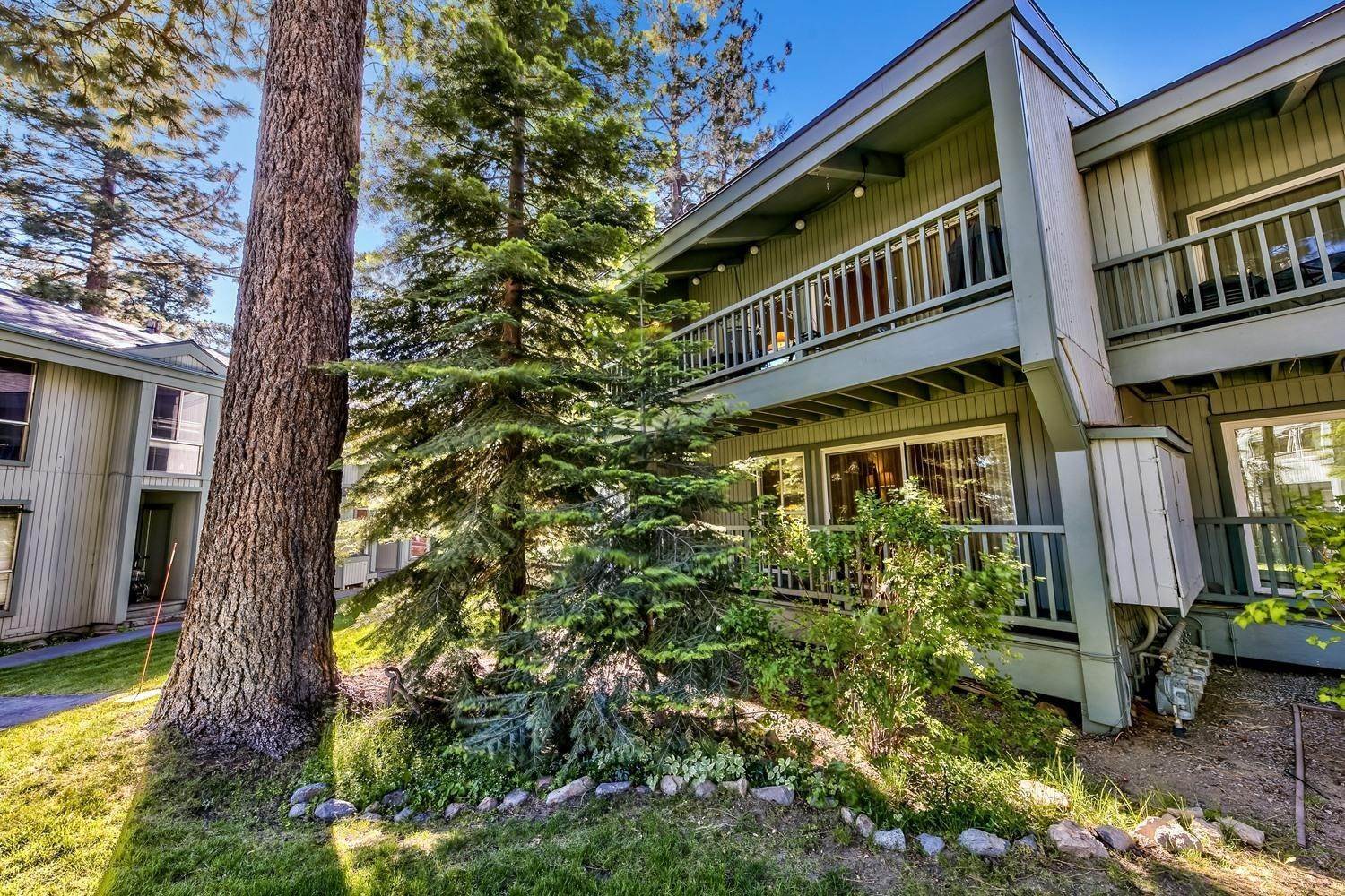 Condominiums for Active at 3200 North Lake Boulevard Tahoe City, California 96145 United States