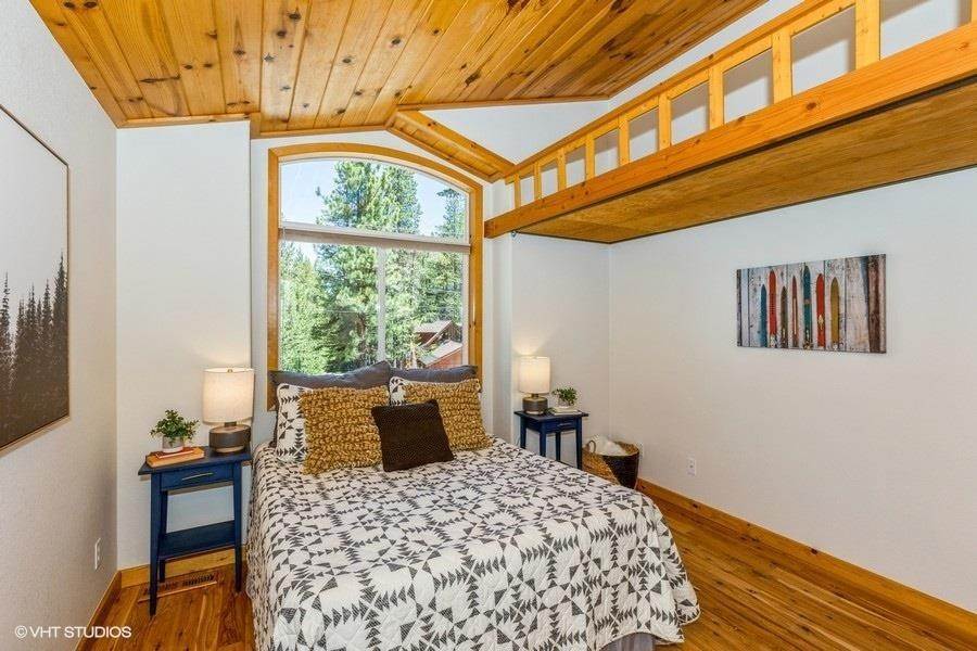 13. Single Family Homes for Active at 14281 Glacier View Road Truckee, California 96161 United States