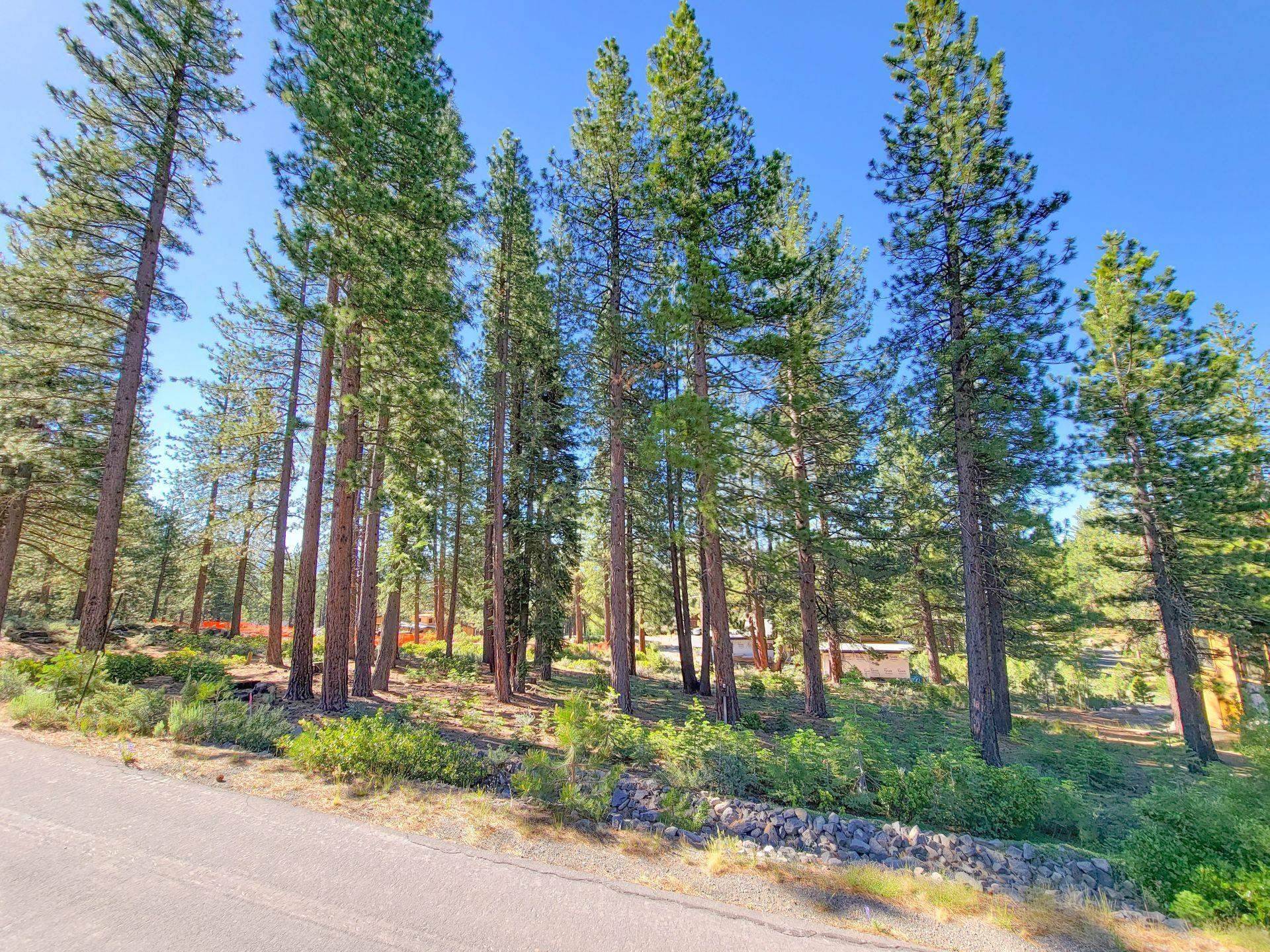 5. Land for Active at 10769 Labelle Court Truckee, California 96161 United States
