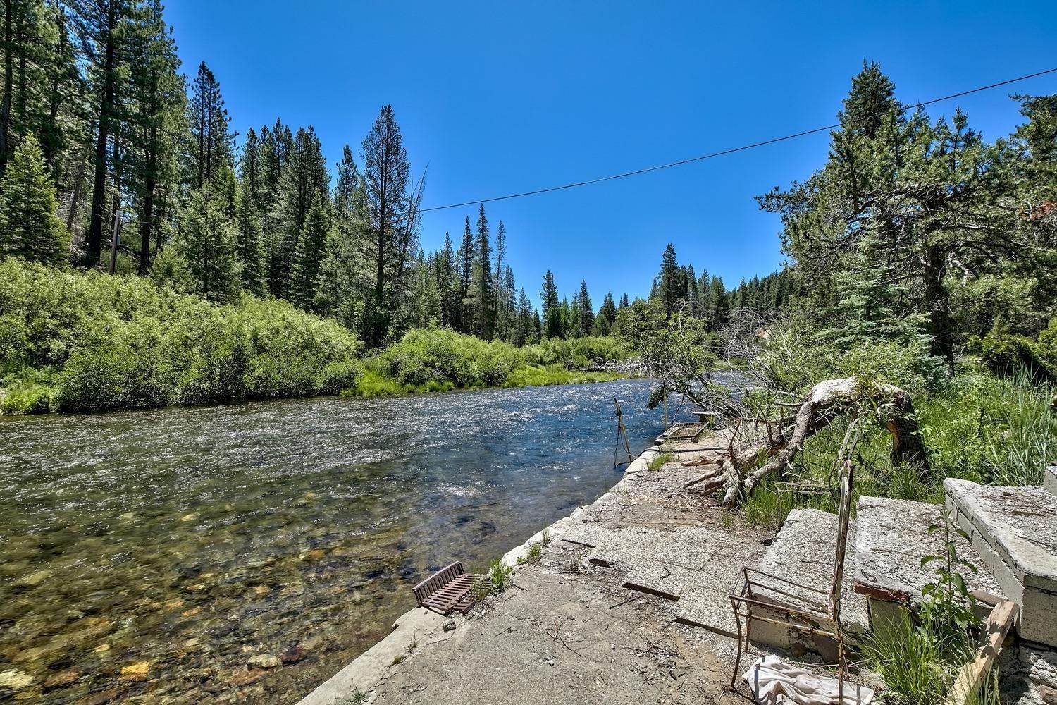 15. Land for Active at 6950-6930 River Road Olympic Valley, California 96146 United States