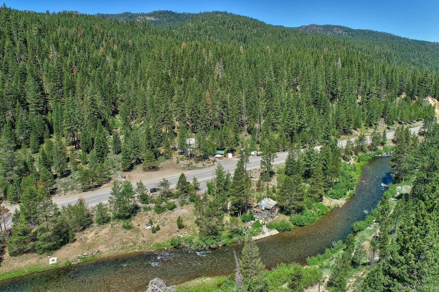 20. Land for Active at 6950-6930 River Road Olympic Valley, California 96146 United States