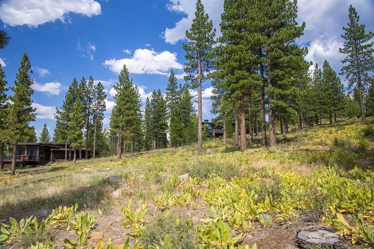 4. Land for Active at 8256 Ehrman Drive Truckee, California 96161 United States