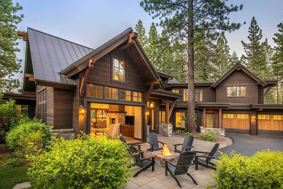 2. Single Family Homes for Active at 9706 Hunter House Drive Truckee, California 96161 United States