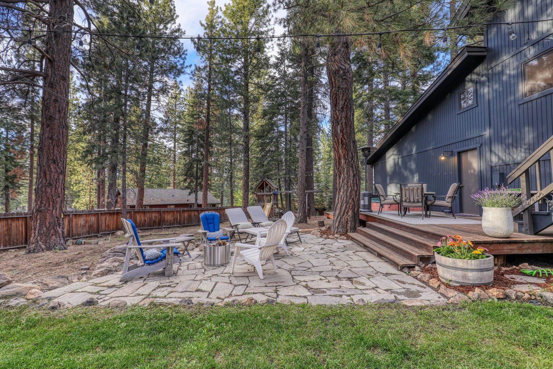 18. Single Family Homes for Active at 15120 Cavalier Rise Truckee, California 96161 United States