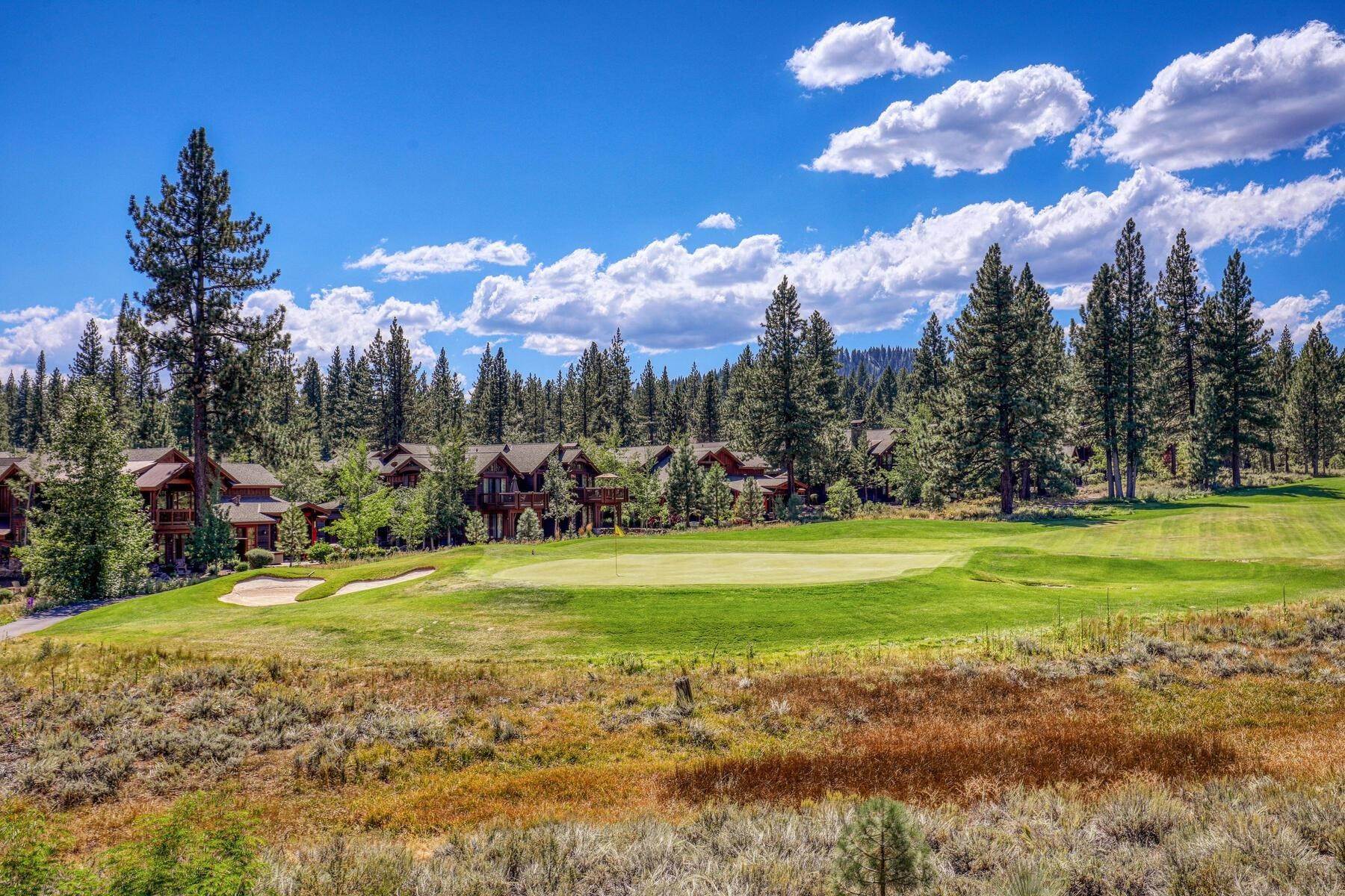 3. Condominiums for Active at 10236 Valmont Trail Truckee, California 96161 United States