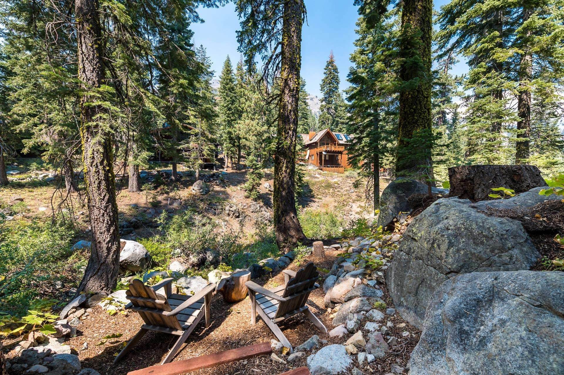 16. Single Family Homes for Active at 2022 John Scott Trail Alpine Meadows, California 96146 United States
