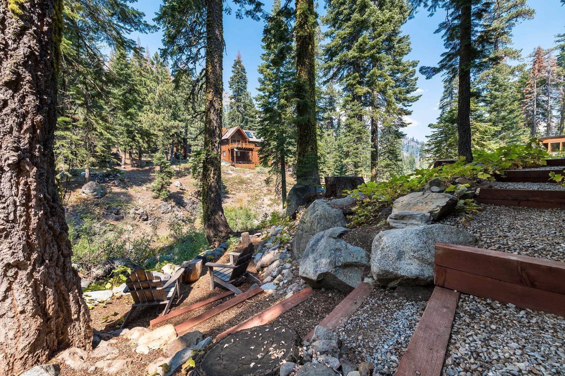 17. Single Family Homes for Active at 2022 John Scott Trail Alpine Meadows, California 96146 United States