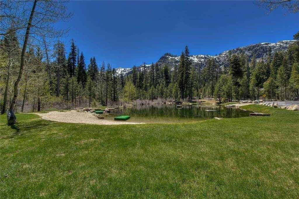 20. Single Family Homes for Active at 2022 John Scott Trail Alpine Meadows, California 96146 United States