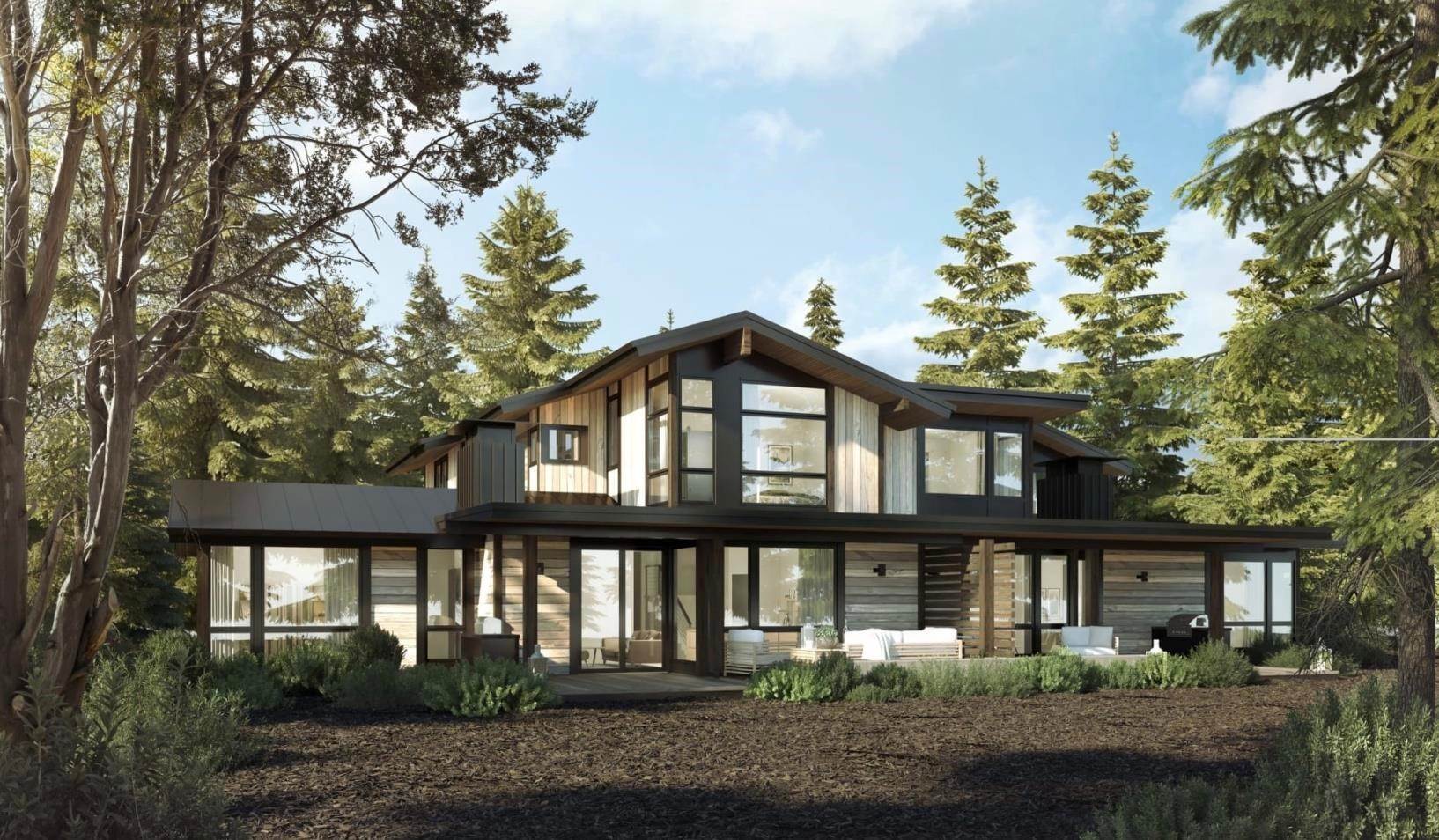 Condominiums for Active at 10077 Edwin Way Truckee, California 96161 United States